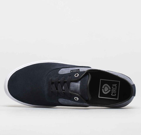 KINGSLEY Blue Nights/White - C1RCA