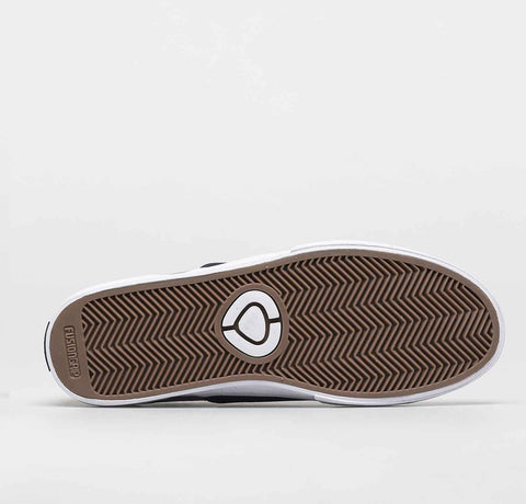 KINGSLEY Blue Nights/White - C1RCA