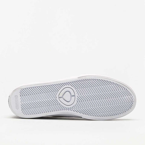 KINGSLEY Flint Grey/Celestial - C1RCA