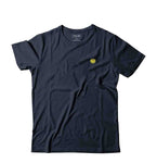 MINI ICON T-Shirt - Navy - C1RCA