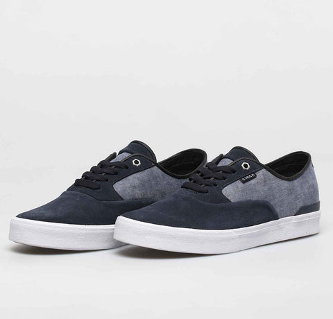 KINGSLEY Blue Nights/White - C1RCA