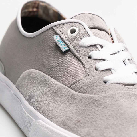 KINGSLEY Flint Grey/Celestial - C1RCA