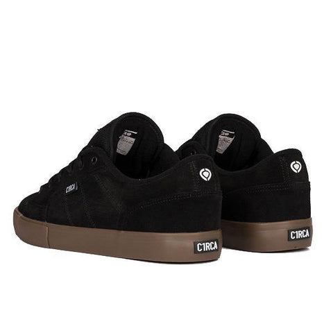 CERO Black/Gum - C1RCA FOOTWEAR | Official Website