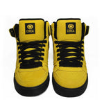 99 VULC HI Yellow/Black