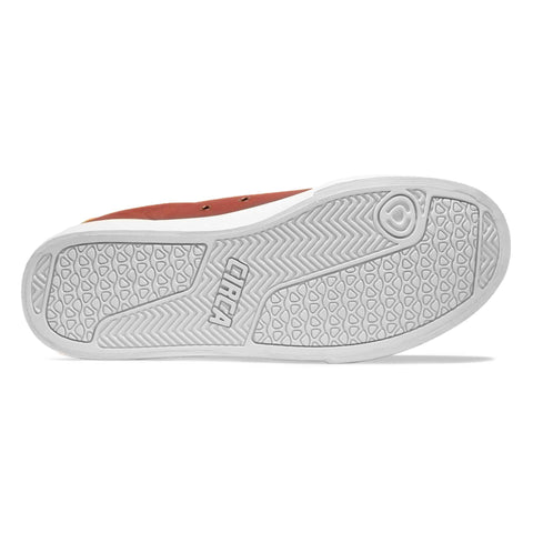 50 TM Burnt Henna/Apricot/White - C1RCA