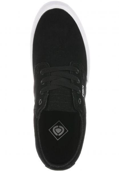 Elston Black/White - C1RCA FOOTWEAR | Official Website