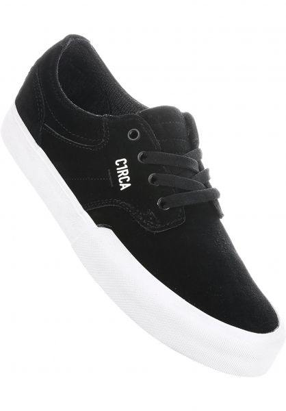Elston Black/White - C1RCA FOOTWEAR | Official Website