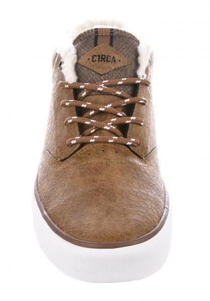 LAKOTA SE Bison/White/Sherpa - C1RCA FOOTWEAR | Official Website