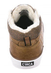 LAKOTA SE Bison/White/Sherpa - C1RCA FOOTWEAR | Official Website