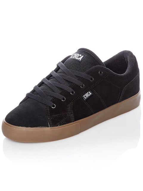 CERO Black/Gum - C1RCA FOOTWEAR | Official Website
