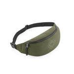 ICON TRACK Recycled Waistpack - Military