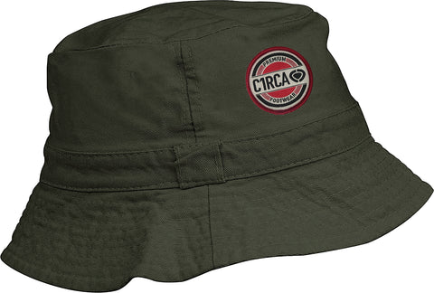 PREMIUM Fisherman - Khaki - C1RCA