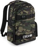 DIN ICON Boardpack - Jungle - C1RCA FOOTWEAR | Official Website