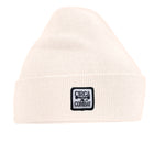 COMBAT RECYCLED Beanie - Off White