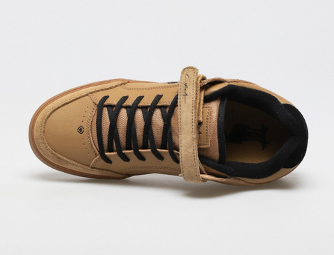 205 VULC Cinnamon/Black - C1RCA