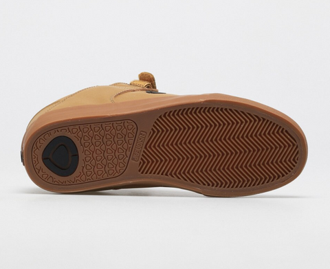 205 VULC Cinnamon/Black - C1RCA