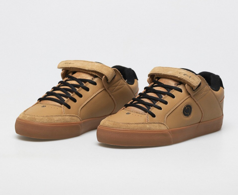 205 VULC Cinnamon/Black - C1RCA