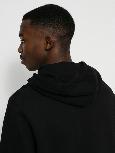 Hoodie CENTIPWEED - Black - C1RCA