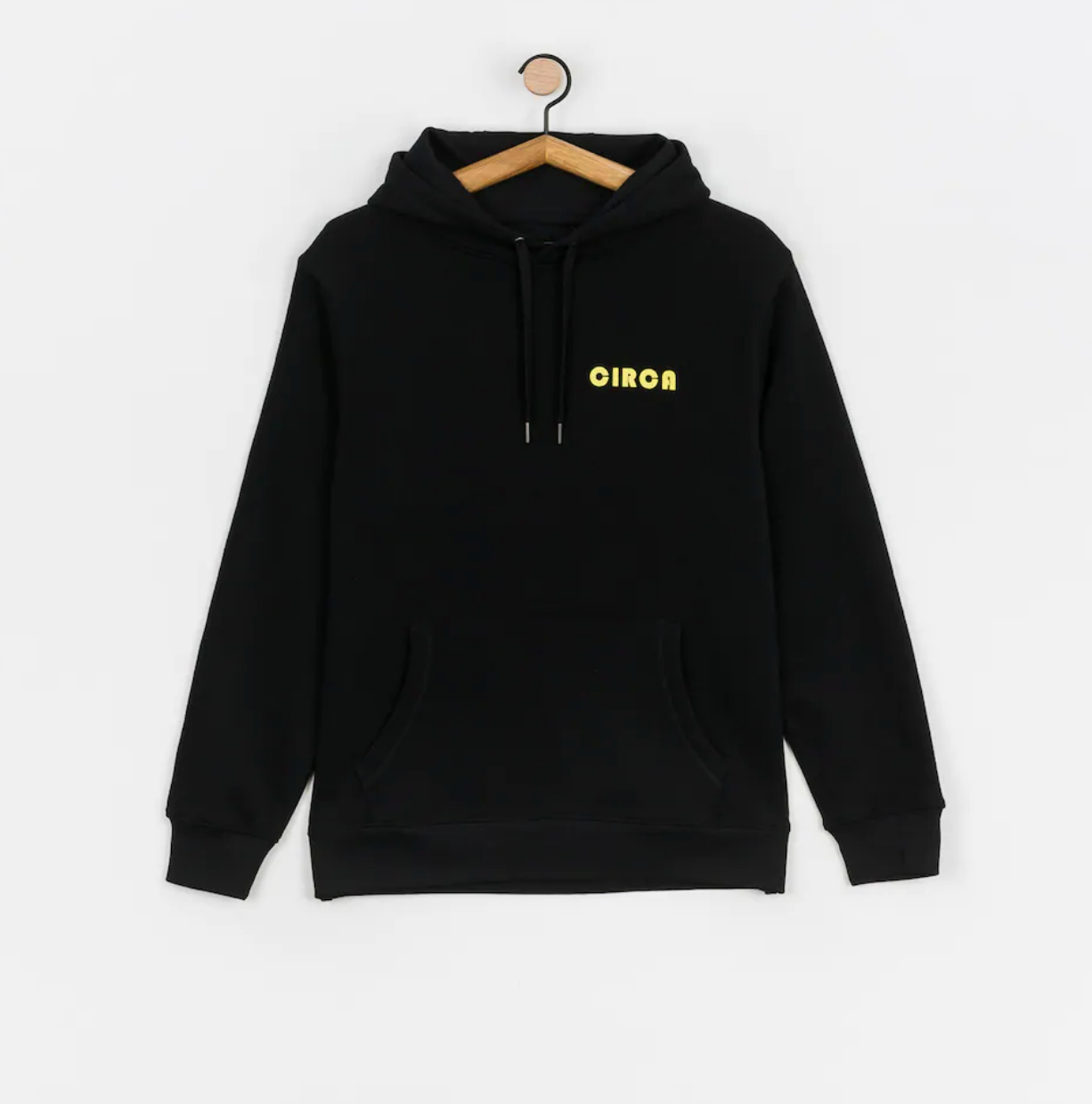 Hoodie F*CK OFF - Black– C1RCA FOOTWEAR | Official Website