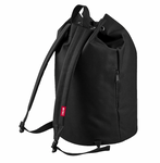C1RCLE Drastring Backpack - Black - C1RCA
