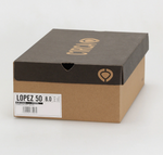 Lopez 50 Charcoal/Off White - C1RCA