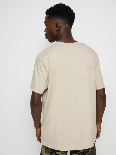 CHILL LIFE T-Shirt - Desert Dust - C1RCA