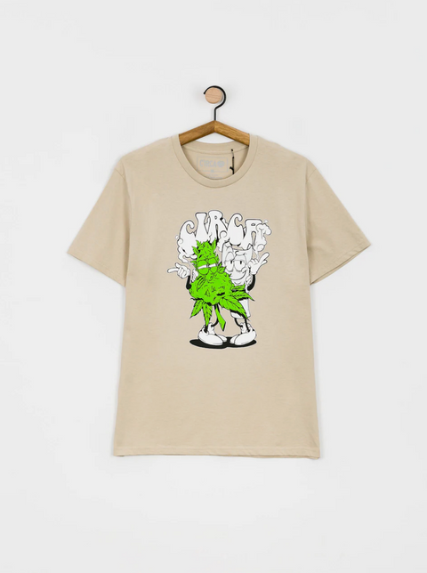 CHILL LIFE T-Shirt - Desert Dust - C1RCA