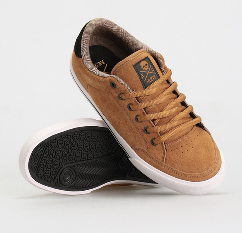 Lopez 50 Chipmunk/Black/Gold - C1RCA