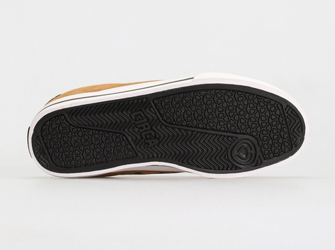 Lopez 50 Chipmunk/Black/Gold– C1RCA FOOTWEAR | Official Website