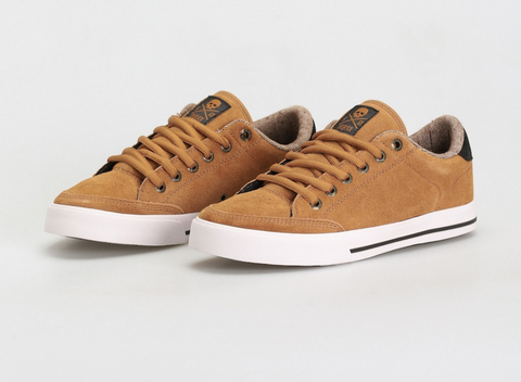 Lopez 50 Chipmunk/Black/Gold - C1RCA