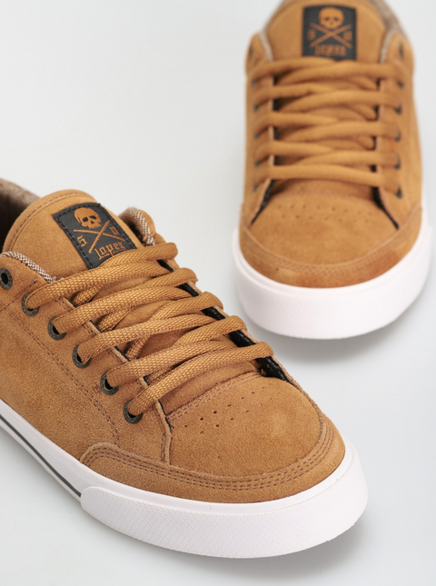 Lopez 50 Chipmunk/Black/Gold - C1RCA