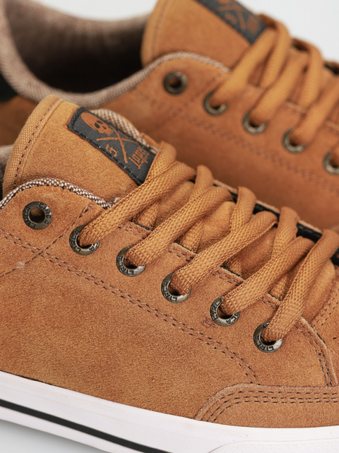 Lopez 50 Chipmunk/Black/Gold - C1RCA