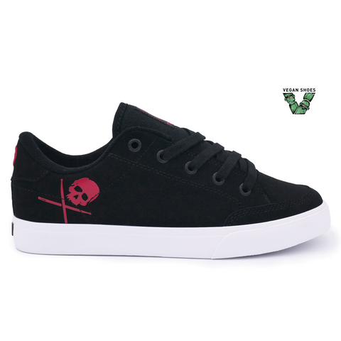 Buckler SK Black/Red/White - C1RCA