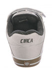 205 VULC C1RCA Paloma/Black - Skate Shoes