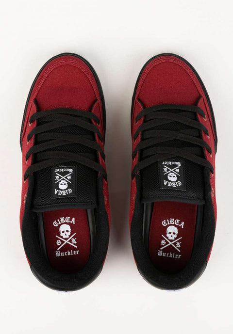 Buckler SK Brick/Black - C1RCA