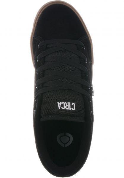 CERO Black/Gum - C1RCA FOOTWEAR | Official Website