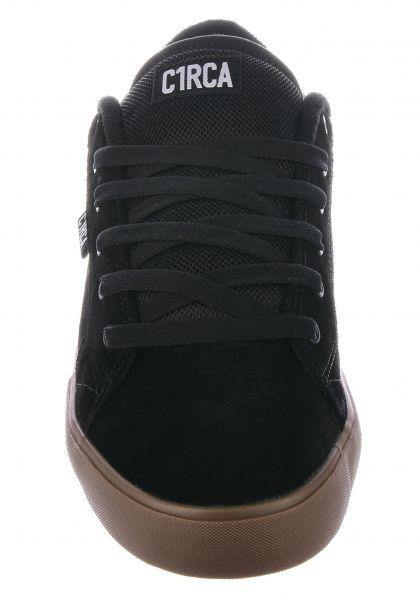 CERO Black/Gum - C1RCA FOOTWEAR | Official Website