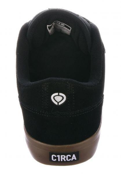 CERO Black/Gum - C1RCA FOOTWEAR | Official Website