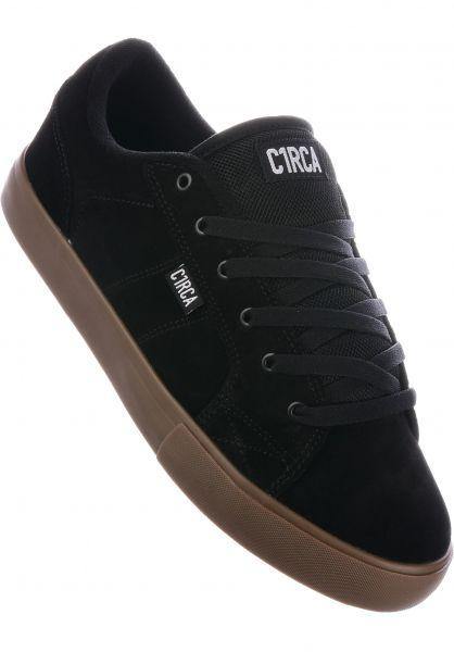 CERO Black/Gum - C1RCA FOOTWEAR | Official Website