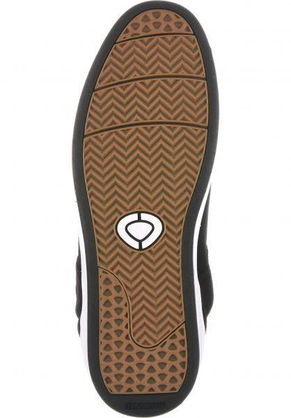 SALIX Black/White - C1RCA FOOTWEAR | Official Website