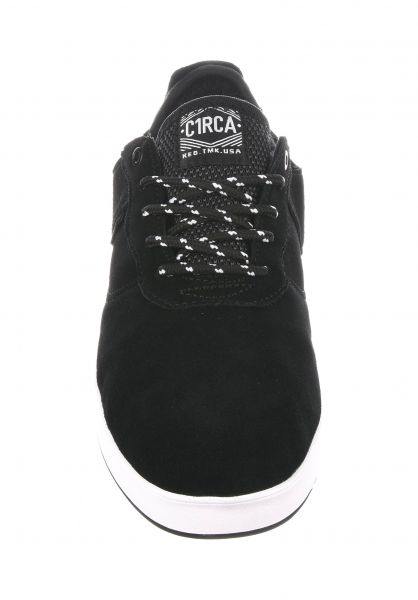 SALIX Black/White - C1RCA FOOTWEAR | Official Website