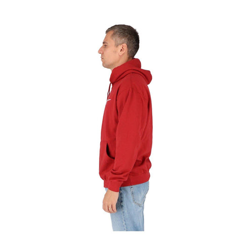 SELECT Hoodie - Brick Red - C1RCA FOOTWEAR | Official Website