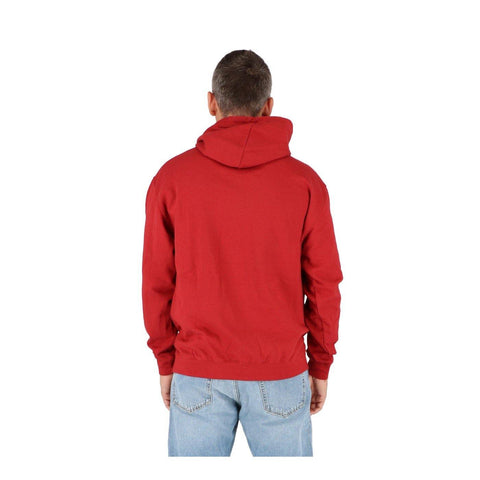 SELECT Hoodie - Brick Red - C1RCA FOOTWEAR | Official Website