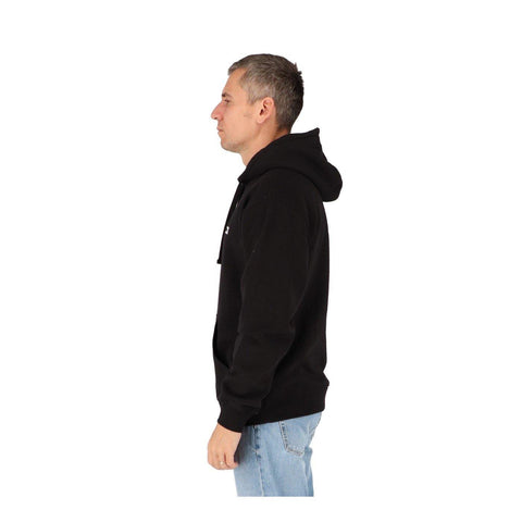Hoodie TK20 - Black - C1RCA FOOTWEAR | Official Website