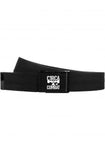 Belt COMBAT - Black - C1RCA FOOTWEAR | Official Website
