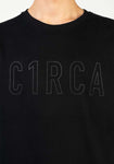 Crew TYPE TRACK - Black - C1RCA