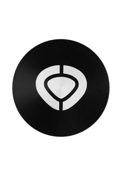 ICON Grinder - Black - C1RCA