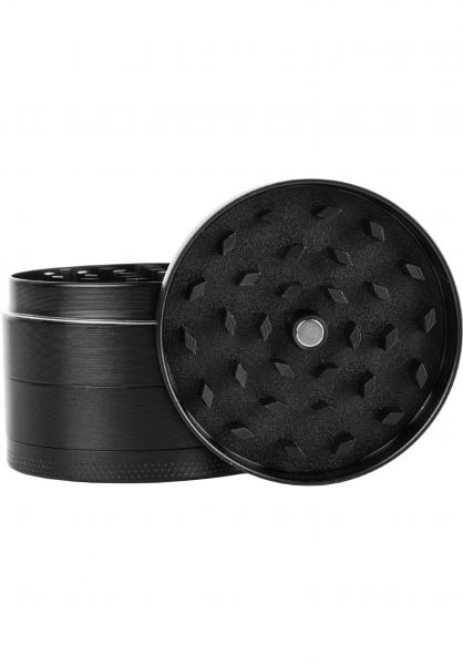 ICON Grinder - Black - C1RCA