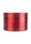 ICON Grinder - Red - C1RCA