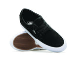 Elston Black/White - C1RCA FOOTWEAR | Official Website